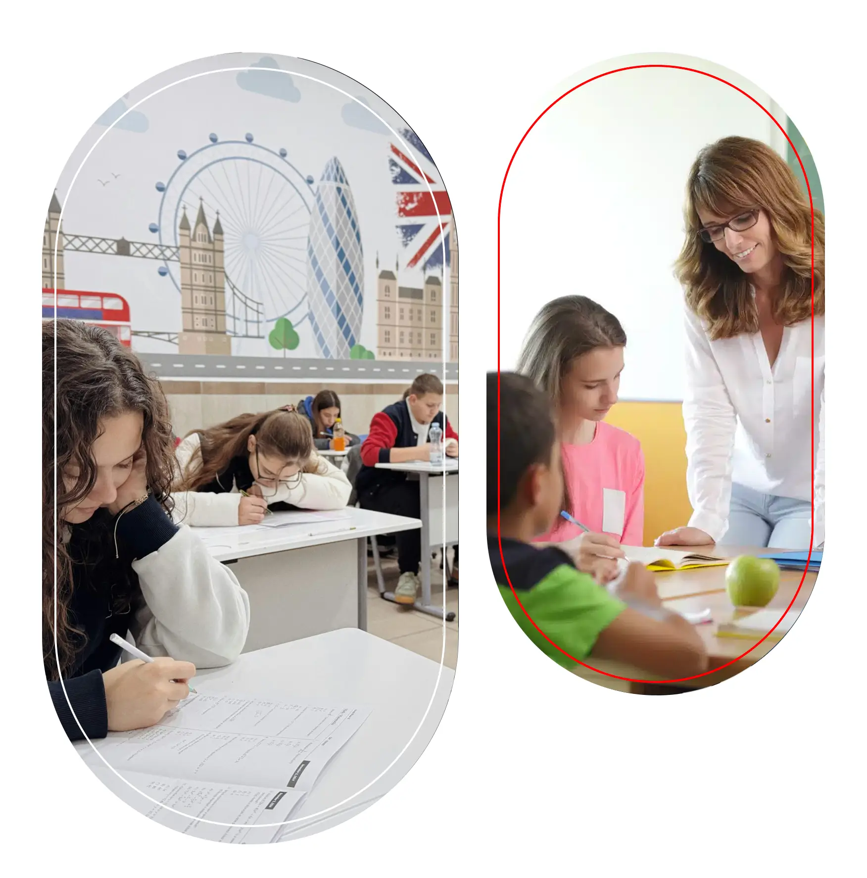 eryaman genel ingilizce kursu